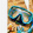 Preview of cross stitch pattern: #3000125