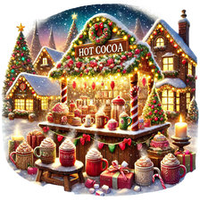 Cross stitch pattern: #3000131