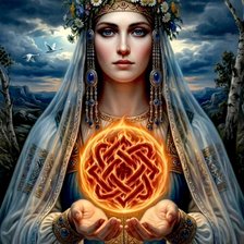 Cross stitch pattern: #3000141