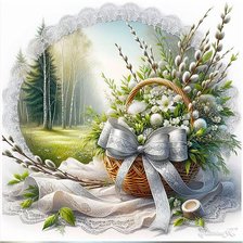 Cross stitch pattern: #3000146