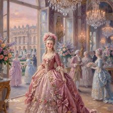 Cross stitch pattern: #3000178