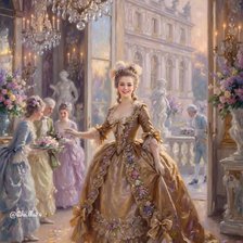 Cross stitch pattern: #3000189