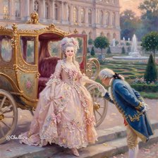 Cross stitch pattern: #3000190