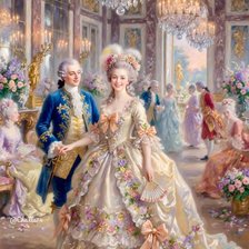 Cross stitch pattern: #3000191