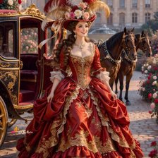 Cross stitch pattern: #3000192