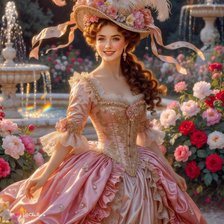 Cross stitch pattern: #3000194