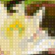 Preview of cross stitch pattern: #3000204