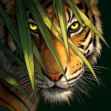 Cross stitch pattern: #3000212