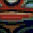Preview of cross stitch pattern: #3000237