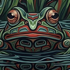 Cross stitch pattern: #3000237