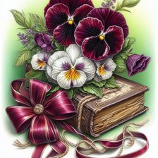 Cross stitch pattern: #3000247