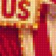 Preview of cross stitch pattern: #3000338