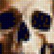 Preview of cross stitch pattern: #3000372