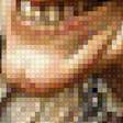 Preview of cross stitch pattern: #3000376