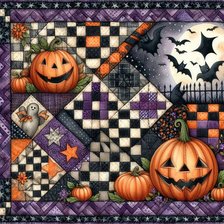 Cross stitch pattern: #3000381