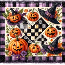 Cross stitch pattern: #3000382