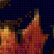 Preview of cross stitch pattern: #3000398