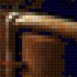 Preview of cross stitch pattern: #3000399