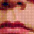 Preview of cross stitch pattern: #3000403
