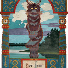 Cross stitch pattern: #3000406