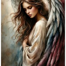 Cross stitch pattern: #3000415