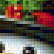 Preview of cross stitch pattern: #3000419