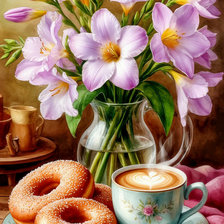 Cross stitch pattern: #3000445