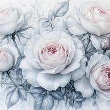 Cross stitch pattern: #3000455