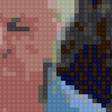 Preview of cross stitch pattern: #3000484