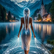 Cross stitch pattern: #3000545