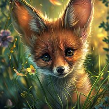 Cross stitch pattern: #3000553