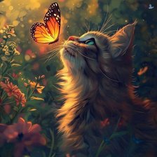Cross stitch pattern: #3000557