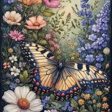 Cross stitch pattern: #3000576