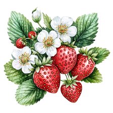 Cross stitch pattern: #3000588