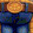 Preview of cross stitch pattern: #3000589