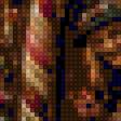 Preview of cross stitch pattern: #3000591