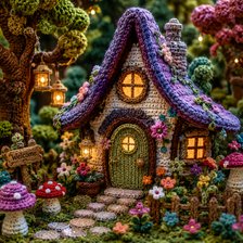Cross stitch pattern: #3000594