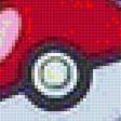 Preview of cross stitch pattern: #3000601
