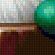Preview of cross stitch pattern: #3000608
