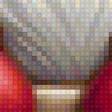 Preview of cross stitch pattern: #3000609