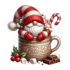 Cross stitch pattern: #3000609
