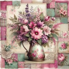 Cross stitch pattern: #3000610