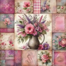 Cross stitch pattern: #3000612