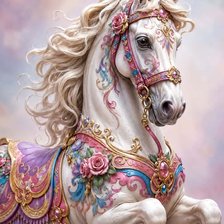 Cross stitch pattern: #3000616