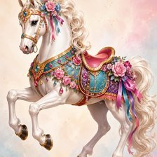 Cross stitch pattern: #3000617