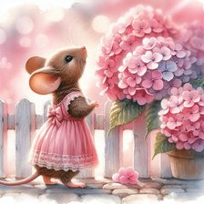 Cross stitch pattern: #3000630