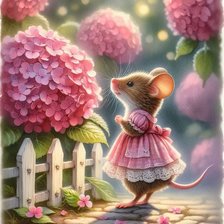 Cross stitch pattern: #3000633