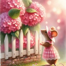 Cross stitch pattern: #3000636