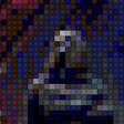 Preview of cross stitch pattern: #3000638