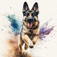Cross stitch pattern: #3000676